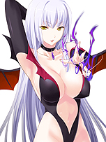 画像ギャラリー No.014のサムネイル画像 / ズー，本格美少女麻雀「Mahjong Pretty Girls Battle」を2015年1月22日にリリース。「Steam」に進出して，ワールドワイドな展開を目指す
