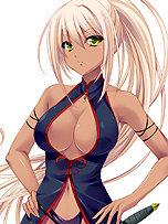 画像ギャラリー No.018のサムネイル画像 / ズー，本格美少女麻雀「Mahjong Pretty Girls Battle」を2015年1月22日にリリース。「Steam」に進出して，ワールドワイドな展開を目指す