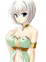 画像ギャラリー No.019のサムネイル画像 / ズー，本格美少女麻雀「Mahjong Pretty Girls Battle」を2015年1月22日にリリース。「Steam」に進出して，ワールドワイドな展開を目指す