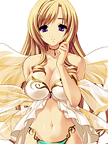 画像ギャラリー No.020のサムネイル画像 / ズー，本格美少女麻雀「Mahjong Pretty Girls Battle」を2015年1月22日にリリース。「Steam」に進出して，ワールドワイドな展開を目指す