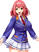 画像ギャラリー No.022のサムネイル画像 / ズー，本格美少女麻雀「Mahjong Pretty Girls Battle」を2015年1月22日にリリース。「Steam」に進出して，ワールドワイドな展開を目指す