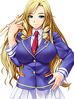 画像ギャラリー No.023のサムネイル画像 / ズー，本格美少女麻雀「Mahjong Pretty Girls Battle」を2015年1月22日にリリース。「Steam」に進出して，ワールドワイドな展開を目指す