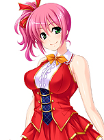 画像ギャラリー No.025のサムネイル画像 / ズー，本格美少女麻雀「Mahjong Pretty Girls Battle」を2015年1月22日にリリース。「Steam」に進出して，ワールドワイドな展開を目指す