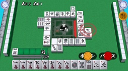 画像ギャラリー No.042のサムネイル画像 / ズー，本格美少女麻雀「Mahjong Pretty Girls Battle」を2015年1月22日にリリース。「Steam」に進出して，ワールドワイドな展開を目指す