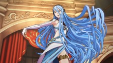 画像ギャラリー No.009のサムネイル画像 / 3DS用ソフト「ファイアーエムブレムif」は「白夜王国」「暗夜王国」の2バージョンで，2015年6月25日の発売が決定