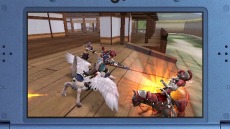 画像ギャラリー No.013のサムネイル画像 / 3DS用ソフト「ファイアーエムブレムif」は「白夜王国」「暗夜王国」の2バージョンで，2015年6月25日の発売が決定