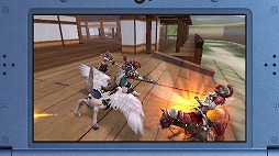 画像ギャラリー No.017のサムネイル画像 / 「ファイアーエムブレム」のこれまでとこれから。ファミコン時代の開発秘話から最新作「ファイアーエムブレムif」までを制作陣に聞く