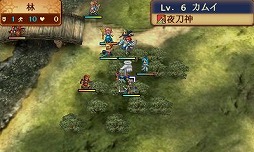 画像ギャラリー No.031のサムネイル画像 / 2つの祖国,どちらの側で戦うのか? ゲームシステム面でもさまざまな変更が行われた「ファイアーエムブレムif」プレイレポート