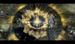 画像ギャラリー No.035のサムネイル画像 / 2つの祖国,どちらの側で戦うのか? ゲームシステム面でもさまざまな変更が行われた「ファイアーエムブレムif」プレイレポート