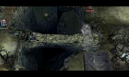 画像ギャラリー No.036のサムネイル画像 / 2つの祖国,どちらの側で戦うのか? ゲームシステム面でもさまざまな変更が行われた「ファイアーエムブレムif」プレイレポート