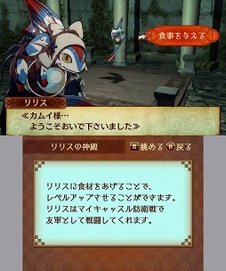 画像ギャラリー No.043のサムネイル画像 / 2つの祖国,どちらの側で戦うのか? ゲームシステム面でもさまざまな変更が行われた「ファイアーエムブレムif」プレイレポート
