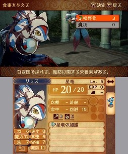 画像ギャラリー No.044のサムネイル画像 / 2つの祖国,どちらの側で戦うのか? ゲームシステム面でもさまざまな変更が行われた「ファイアーエムブレムif」プレイレポート