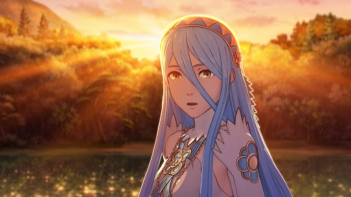 画像ギャラリー No.051のサムネイル画像 / 2つの祖国,どちらの側で戦うのか? ゲームシステム面でもさまざまな変更が行われた「ファイアーエムブレムif」プレイレポート