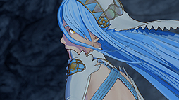 画像ギャラリー No.003のサムネイル画像 / 「ファイアーエムブレムif」，第3のシナリオ「インビジブルキングダム」の配信が本日スタート。白夜王国と暗夜王国のどちらにもつかない道