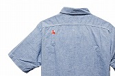 画像ギャラリー No.004のサムネイル画像 / 「ヨッシーのクッキー」や「ファイアーエムブレム」をモチーフにしたTシャツが発売