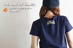 画像ギャラリー No.020のサムネイル画像 / 「ヨッシーのクッキー」や「ファイアーエムブレム」をモチーフにしたTシャツが発売