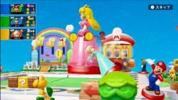 画像ギャラリー No.004のサムネイル画像 / Wii U「マリオパーティ10」，amiibo連動の「amiiboパーティ」を搭載し3月12日に発売決定。amiibo同梱版も同日発売