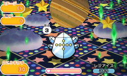 画像ギャラリー No.006のサムネイル画像 / 「ポケとる」，ギラティナ（オリジンフォルム）が時間制ステージで初登場
