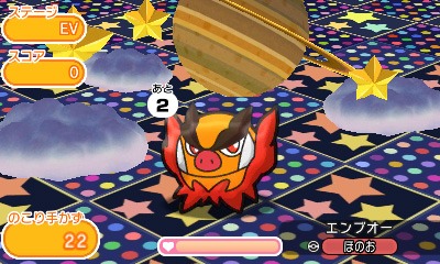 画像ギャラリー No.005のサムネイル画像 / 「ポケとる」，メガユキノオーが登場するイベント「ランキングステージ」を実施