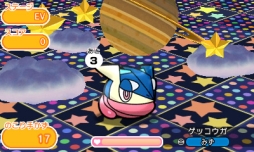 画像ギャラリー No.006のサムネイル画像 / 「ポケとる」で「ポケモンサファリ」再開催。ウインクをしたマナフィが初登場