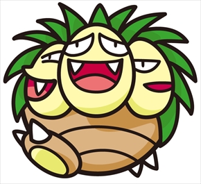 画像ギャラリー No.002のサムネイル画像 / 「ポケとる」,アローラ地方に登場するポケモンたちが出現するイベントを開催