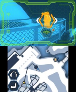 画像ギャラリー No.008のサムネイル画像 / 「レゴ シティ アンダーカバー チェイス ビギンズ」のゲーム概要が公開,ブロックを使った建築や,変装を駆使して事件解決に挑む