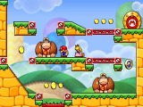 マリオvs.ドンキーコング みんなでミニランド