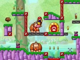 マリオvs.ドンキーコング みんなでミニランド