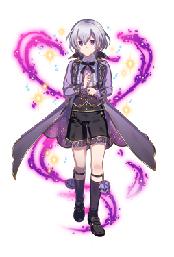 画像ギャラリー No.008のサムネイル画像 / 「ゴシックは魔法乙女」4周年インタビュー。これまでを振り返り，さらなる飛躍に向けてver3.0.0の実装意図を語る