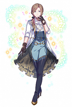画像ギャラリー No.009のサムネイル画像 / 「ゴシックは魔法乙女」4周年インタビュー。これまでを振り返り，さらなる飛躍に向けてver3.0.0の実装意図を語る