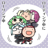 画像ギャラリー No.010のサムネイル画像 / 「ゴシックは魔法乙女」4周年インタビュー。これまでを振り返り，さらなる飛躍に向けてver3.0.0の実装意図を語る