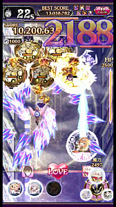画像ギャラリー No.005のサムネイル画像 / 「ゴシックは魔法乙女」が“魔改造”されて約2か月。変わったポイント＆これから変わるポイントをまとめて紹介