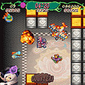 画像ギャラリー No.031のサムネイル画像 / 携帯電話ゲーム,その約20年間の移り変わりとは。ガラケーのiアプリからスマホのオンラインゲームまで手掛けた開発者に今昔を聞いた