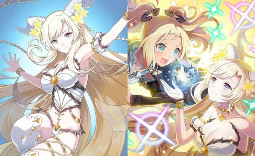 画像ギャラリー No.002のサムネイル画像 / 「ゴシックは魔法乙女」黄金の絆 第二幕:禁忌の力が公開