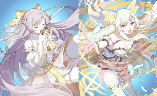 画像ギャラリー No.005のサムネイル画像 / 「ゴシックは魔法乙女」黄金の絆 第二幕:禁忌の力が公開