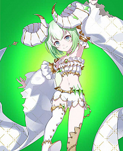 画像ギャラリー No.003のサムネイル画像 / 「ゴシックは魔法乙女」,メインストーリー新章“黄金の絆 第二幕:浄化の炎、解放の風”が本日開始