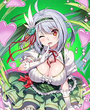 画像ギャラリー No.006のサムネイル画像 / 「ゴシックは魔法乙女」,GW特別ログインボーナス&デイリービンゴミッションを4月28日0時より実施。本日開始のイベント情報も到着