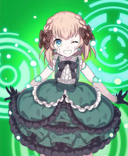 画像ギャラリー No.002のサムネイル画像 / 「ゴシックは魔法乙女」，メインストーリー“機械王の島 第二章”を追加
