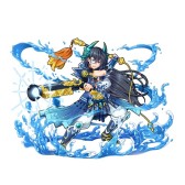 画像ギャラリー No.010のサムネイル画像 / 「無限∞ナイツ」200万DL突破記念, 聖霊石と「ワンダーガール アリス」を配布
