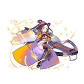画像ギャラリー No.011のサムネイル画像 / 「無限∞ナイツ」200万DL突破記念, 聖霊石と「ワンダーガール アリス」を配布