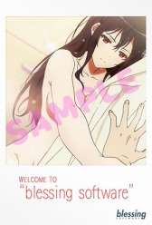 画像ギャラリー No.003のサムネイル画像 / 「冴えない彼女の育てかた」,登場人物を演じる声優陣のコメントが公開