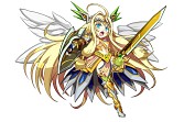 画像ギャラリー No.051のサムネイル画像 / 【PR】「エレメンタルストーリー」は“スキル乱射”が爽快なスマホ向けRPG。ゲーム内通貨で回せる召喚(レアガチャ)など新鮮な要素がふんだんに盛り込まれた良作