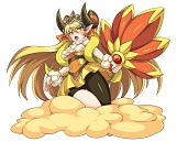 画像ギャラリー No.053のサムネイル画像 / 【PR】「エレメンタルストーリー」は“スキル乱射”が爽快なスマホ向けRPG。ゲーム内通貨で回せる召喚(レアガチャ)など新鮮な要素がふんだんに盛り込まれた良作
