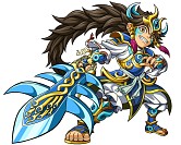 画像ギャラリー No.058のサムネイル画像 / 【PR】「エレメンタルストーリー」は“スキル乱射”が爽快なスマホ向けRPG。ゲーム内通貨で回せる召喚(レアガチャ)など新鮮な要素がふんだんに盛り込まれた良作