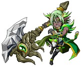 画像ギャラリー No.059のサムネイル画像 / 【PR】「エレメンタルストーリー」は“スキル乱射”が爽快なスマホ向けRPG。ゲーム内通貨で回せる召喚(レアガチャ)など新鮮な要素がふんだんに盛り込まれた良作