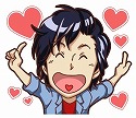 画像ギャラリー No.006のサムネイル画像 / 「オオカミ姫」,漫画「シティーハンター」とのコラボが開催