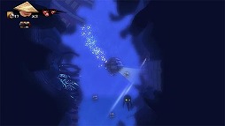 画像ギャラリー No.003のサムネイル画像 / アクションゲーム「カラクリWooden Sen'Sey」がWii U向けに配信開始