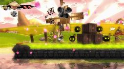 カラクリWooden Sen'Sey 
