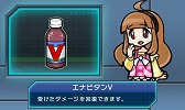 画像ギャラリー No.017のサムネイル画像 / 敵を投げ飛ばすアクションゲーム「激投戦士 ナゲルンダー」,1月28日に配信