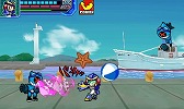 画像ギャラリー No.018のサムネイル画像 / 敵を投げ飛ばすアクションゲーム「激投戦士 ナゲルンダー」,1月28日に配信